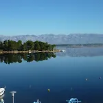 Apartmán In With Sea View, Terrace, Air Conditioning, Wi-fi