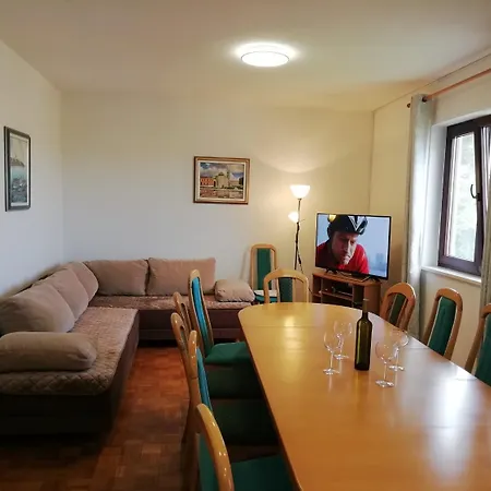 Daire In With Sea View, Terrace, Air Conditioning, Wi-fi Nin