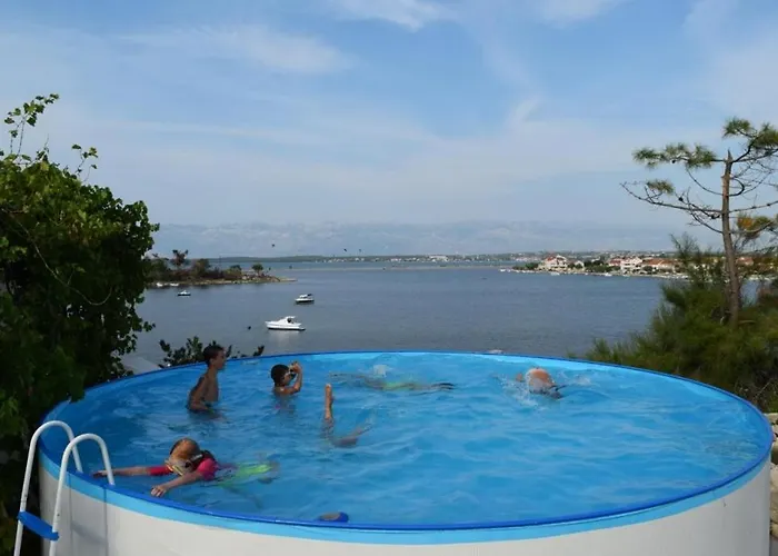 In With Sea View, Terrace, Air Conditioning, Wi-fi