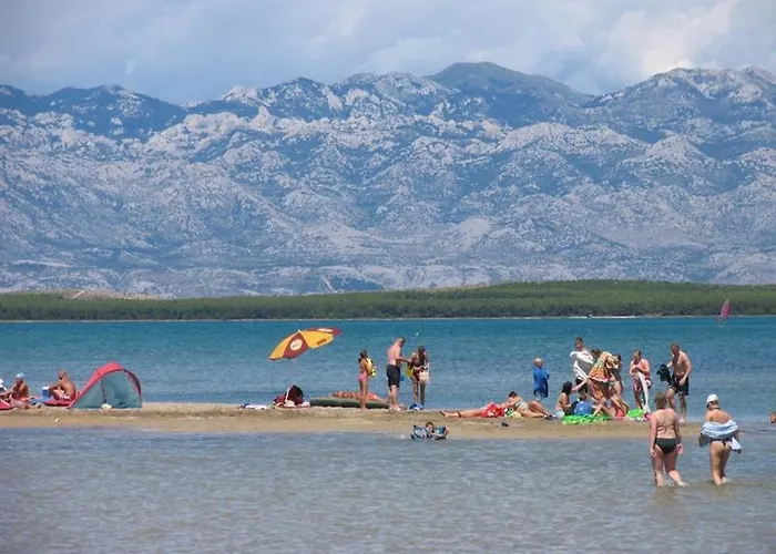 Apartman In With Sea View, Terrace, Air Conditioning, Wi-fi *