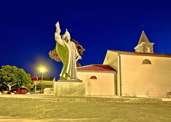 Apartman In With Sea View, Terrace, Air Conditioning, Wi-fi *