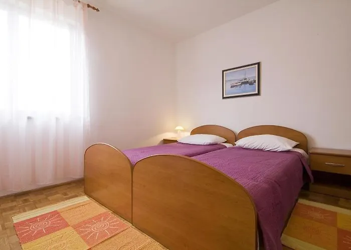 In With Sea View, Terrace, Air Conditioning, Wi-fi Apartamento Nin