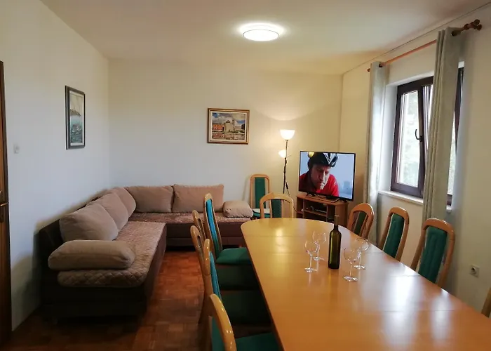 Apartamento In With Sea View, Terrace, Air Conditioning, Wi-fi Nin