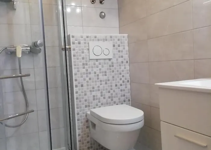 In With Sea View, Terrace, Air Conditioning, Wi-fi